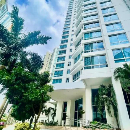 Image 2 - Ocean Mall, Avenida de la Rotonda, Parque Lefevre, Panamá, Panama - Apartment for rent