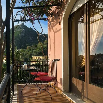 Image 1 - 98039 Taormina ME, Italy - House for rent