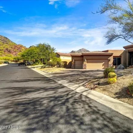 Buy this 4 bed house on 16065 North 111th Way in Scottsdale, AZ 85255