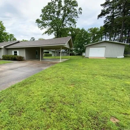 Image 2 - 376 Lo Hawk, Heber Springs, AR 72543, USA - House for sale