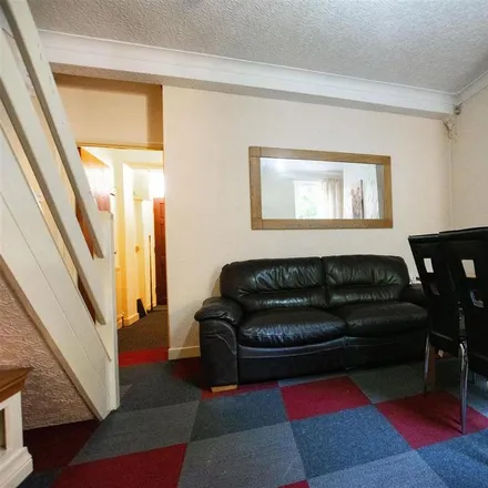 Image 1 - 137 Heeley Road, Selly Oak, B29 6EJ, United Kingdom - House for rent