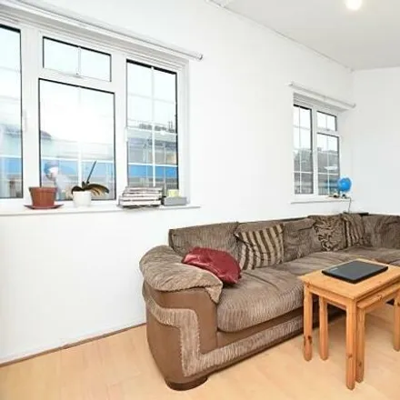 Rent this 1 bed apartment on Southgate Police Station in Chase Side, London