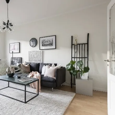 Rent this 2 bed condo on Älvkarleövägen 5 in 115 43 Stockholm, Sweden