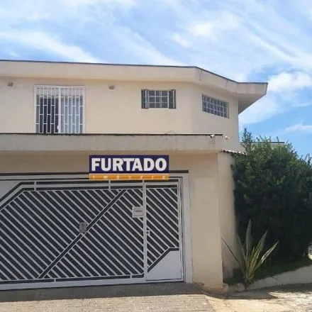 Buy this 3 bed house on Rua Carneiro Leão in Vila Scarpelli, Santo André - SP
