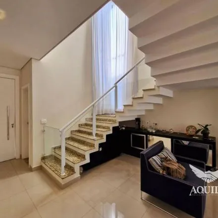 Buy this 3 bed house on Rua Carlos Alberto Brides in Jardim Giverny, Sorocaba - SP