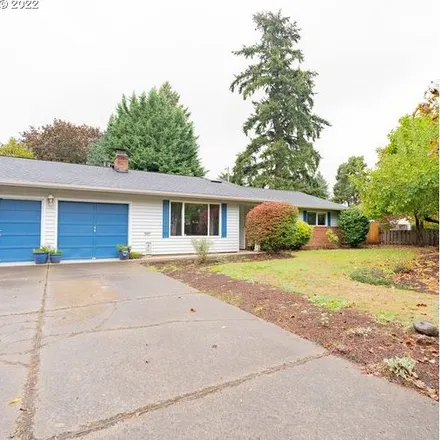 Buy this 3 bed house on 7214 Northeast 63rd Avenue in Vancouver, WA 98661