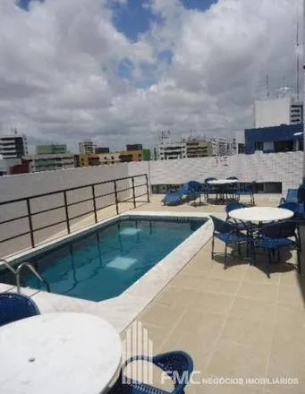 Buy this 3 bed apartment on unnamed road in Casa Amarela, Recife - PE