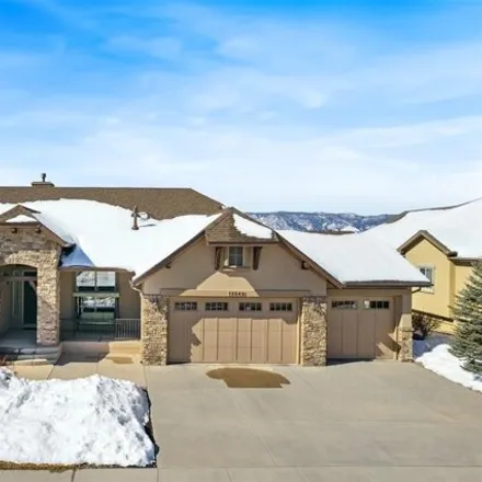 Buy this 4 bed house on 13240 Dominus Way in Colorado Springs, CO 80921