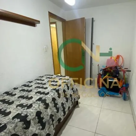 Buy this 2 bed apartment on Caixa Econômica Federal in Avenida Doutor Pedro Lessa, Aparecida