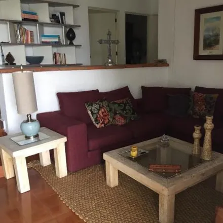 Rent this 3 bed house on Avenida Teotihuacán in Lomas de Cocoyoc, 62738