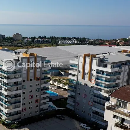 Image 3 - 07407 Alanya, Turkey - Apartment for sale