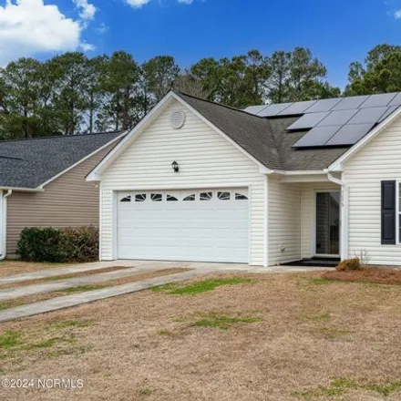 Buy this 3 bed house on 4999 Beech Tree Drive Southeast in Brunswick County, NC 28461