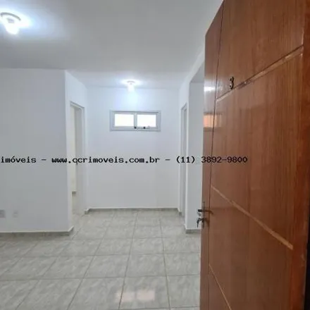 Rent this 1 bed apartment on João Salvador in Mooca, São Paulo - SP