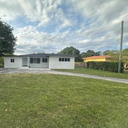 Buy this 4 bed house on 901 Northwest 153rd Street in Biscayne Gardens, Miami-Dade County