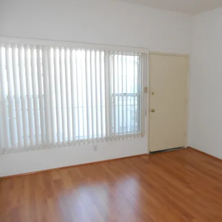 Rent this 1 bed apartment on 1459 S Westgate Ave
