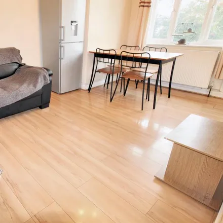 Rent this 2 bed apartment on Litchfield Gardens in Willesden Green, London