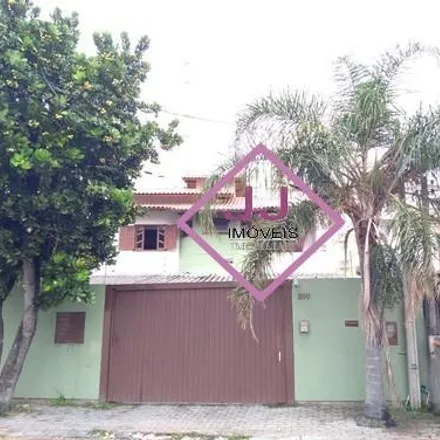 Buy this 6 bed house on Rua do Caju 184 in Ingleses do Rio Vermelho, Florianópolis - SC