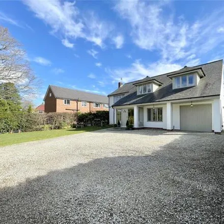 Image 2 - Middle Drive, Ponteland, NE20 9DT, United Kingdom - House for sale