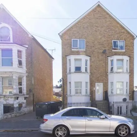 Buy this 1studio house on Grand Garage in Harold Road, Cliftonville West