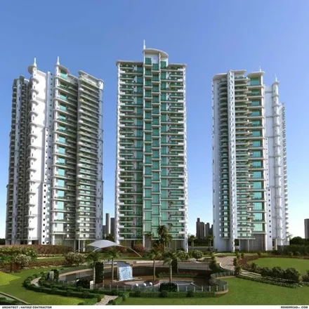 Buy this 3 bed apartment on Marvella in Barola Byepass, Gautam Buddha Nagar