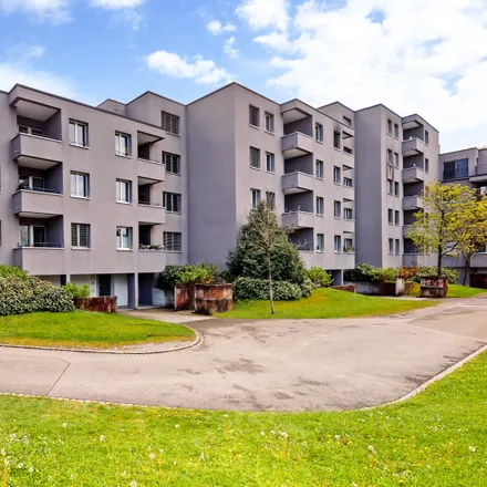 Rent this 4 bed apartment on Kirchbodenstrasse 4 in 8800 Thalwil, Switzerland
