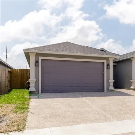 Rent this 4 bed house on 6841 Bison Drive in Corpus Christi, TX 78414