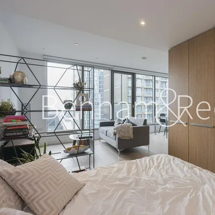 Image 4 - 10 Park Drive, London, E14 9GD, United Kingdom - Apartment for rent