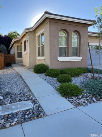 Image 3 - 1571 Cosenza Drive, Sparks, NV 89434, USA - House for sale