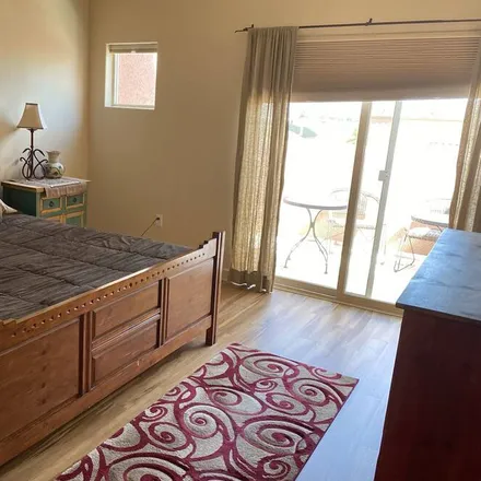 Rent this 3 bed condo on Moab in UT, 84532