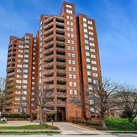 Buy this 2 bed condo on 3704 North Charles Street in Baltimore, MD 21218