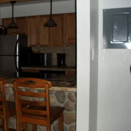 Rent this 1 bed condo on Angel Fire in NM, 87710