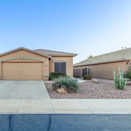 Buy this 3 bed house on 42403 West Venture Road in Maricopa, AZ 85138