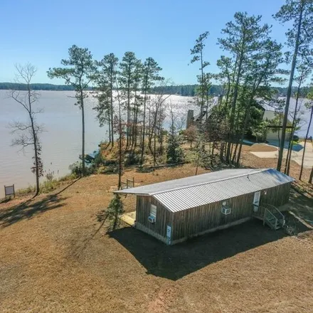 Buy this studio apartment on Big Water E Road in Hancock County, GA