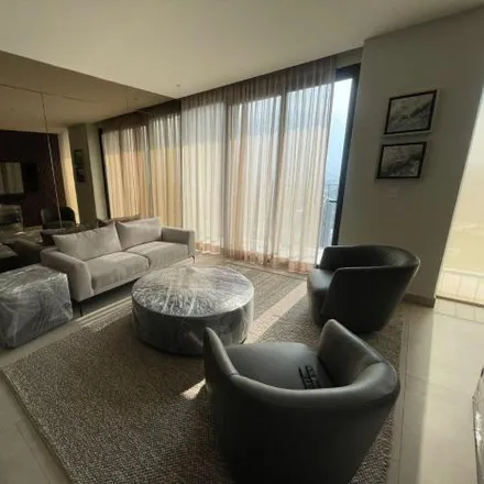 Rent this 3 bed apartment on La Gran Barra in Paseo Encinos, Zona Montebello