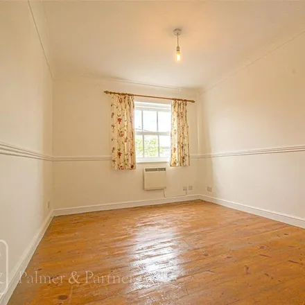 Image 7 - Mill on the Green, The Path, Great Bentley, CO7 8PL, United Kingdom - Apartment for rent
