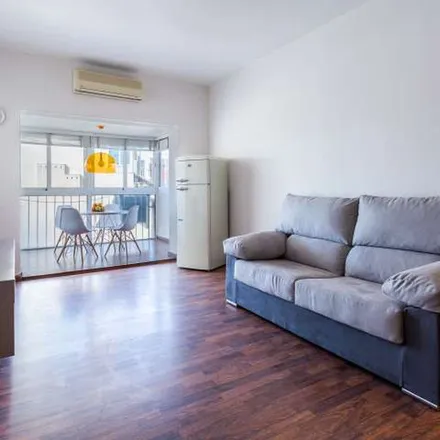 Rent this 1 bed apartment on MBT Barcelona in Carrer de Balmes, 209