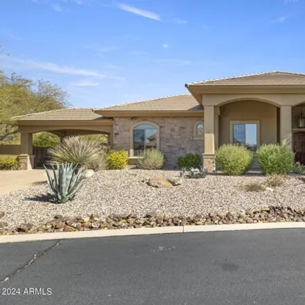 Buy this 4 bed house on 33214 North 55th Street in Phoenix, AZ 85331