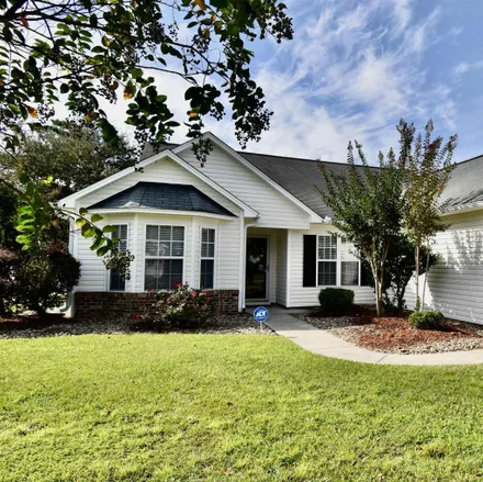 Buy this 3 bed house on 6058 Quinn Road in Horry County, SC 29579