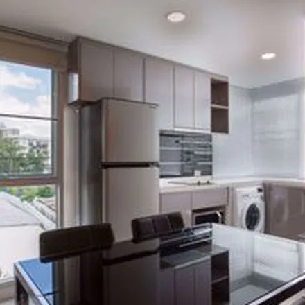 Rent this 2 bed apartment on Ideal 24 in Phla Phong Phanit Road, Khlong Toei District