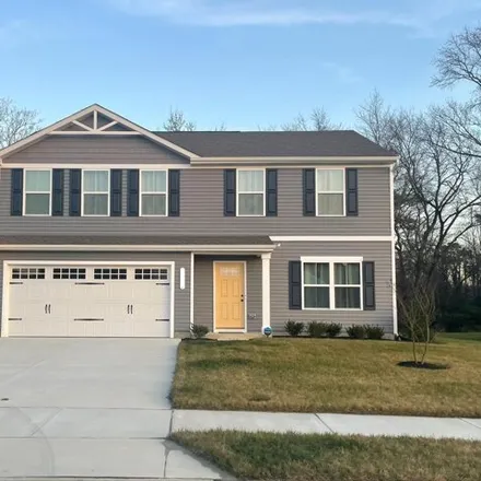 Buy this 4 bed house on Creekview Circle in Selbyville, Sussex County