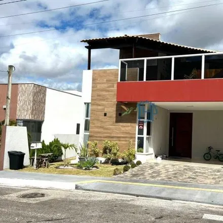 Buy this 5 bed house on Mediterrâneo in Avenida Senador Salgado Filho, Neópolis
