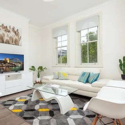 Rent this 2 bed apartment on Millers Point NSW 2000