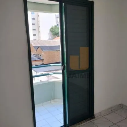 Image 1 - Rua Frederico Abranches, Santa Cecília, São Paulo - SP, 01226-010, Brazil - Apartment for rent