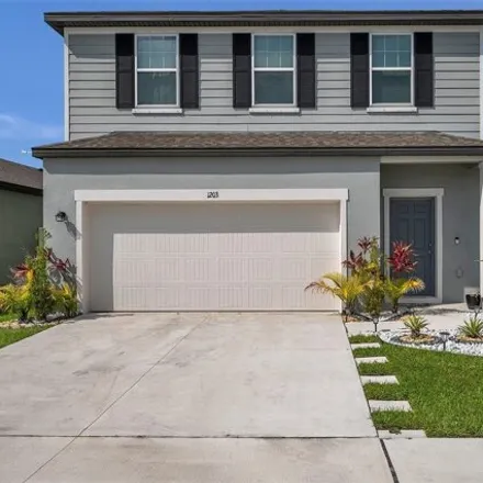 Buy this 3 bed house on 77th Avenue in Hillsborough County, FL 33571