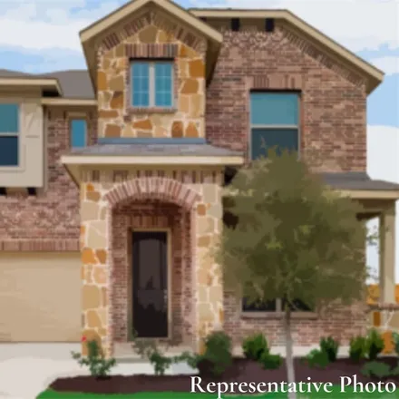 Buy this 4 bed house on 3816 Verde Drive in Fort Worth, TX 76177