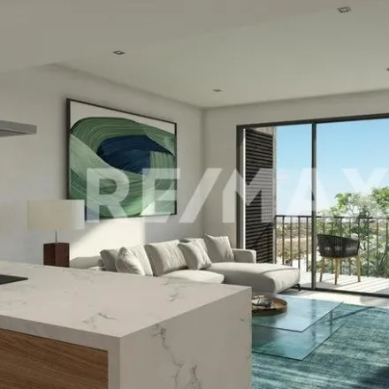 Buy this 1 bed apartment on Subida del Coyote in City Centre, 23450 Cabo San Lucas