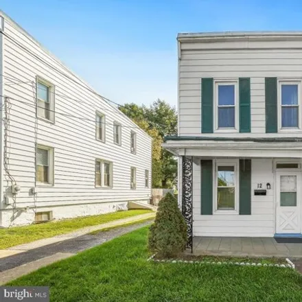 Buy this 3 bed house on 15 Franklin Street in Frederick, MD 21701