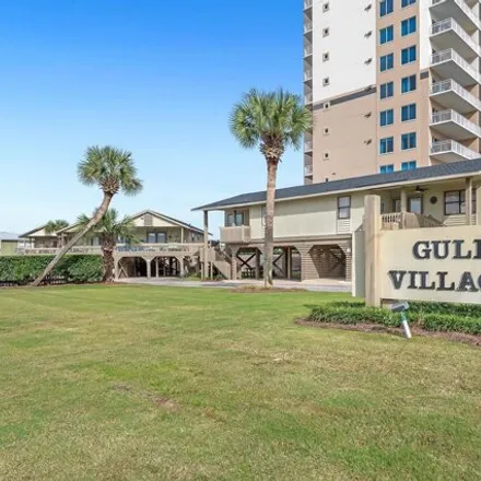 Buy this 2 bed house on Gulf Village in 1028 West Beach Boulevard, Gulf Shores
