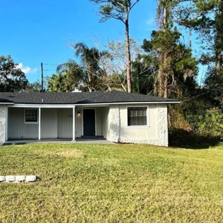 Buy this 3 bed house on 2470 Clay Court in Wekiwa Springs, Seminole County