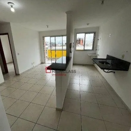 Buy this 2 bed apartment on Rua São João in Divino Espírito Santo, Vila Velha - ES